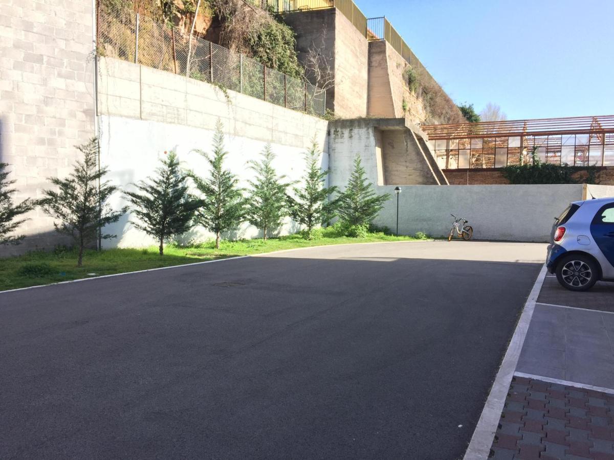 Apartamento 8380 Lory'S House Roma Exterior foto