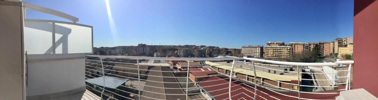 Apartamento 8380 Lory'S House Roma Exterior foto