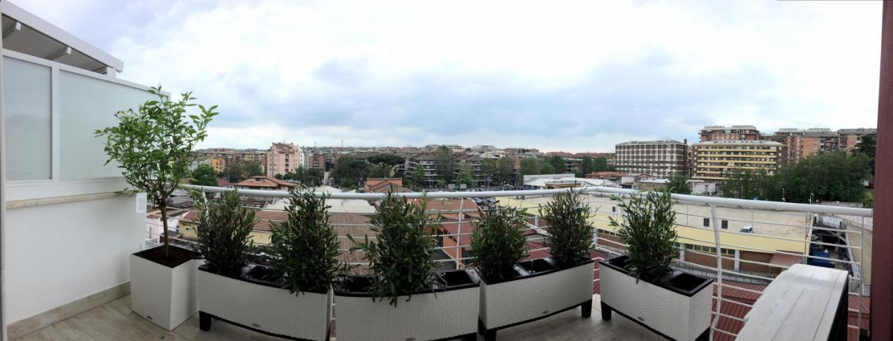 Apartamento 8380 Lory'S House Roma Exterior foto