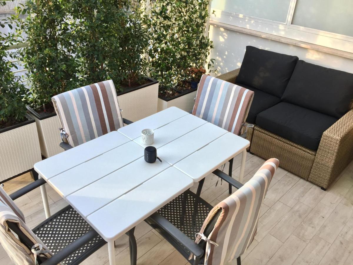 Apartamento 8380 Lory'S House Roma Exterior foto