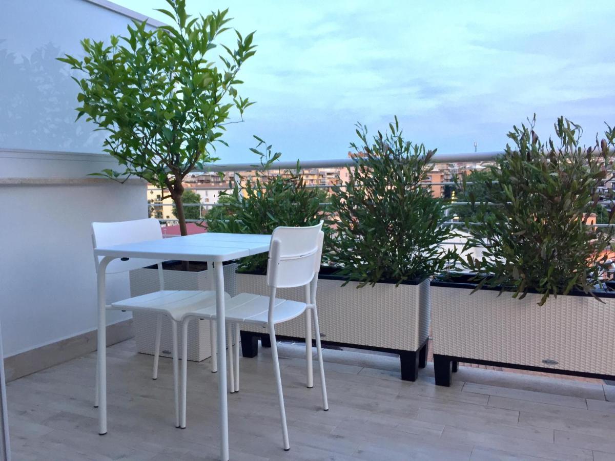 Apartamento 8380 Lory'S House Roma Exterior foto